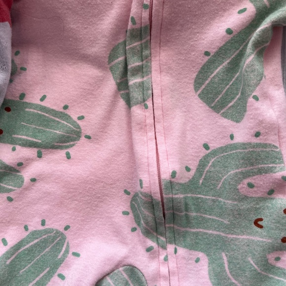 5 Carters Sleepers - Picture 4 of 6